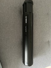 Bosch PowerTube 500 Ebike