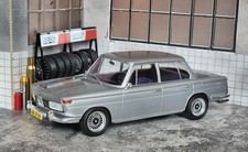 1:18 BMW 2000 TiLux Neue