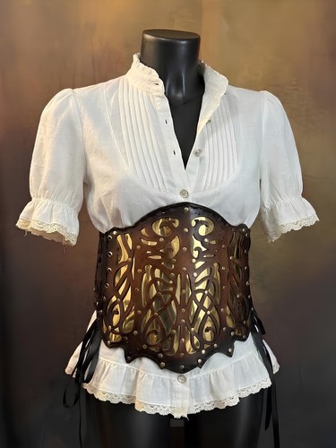 Gothic fantasy steampunk - gothic,