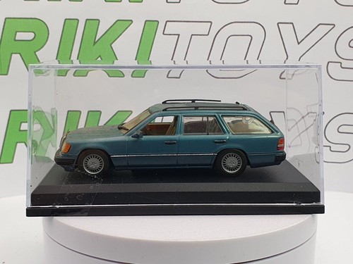 Mercedes 300 w124 - te,