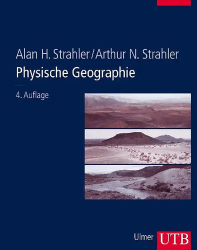 Physische geographie - physische,