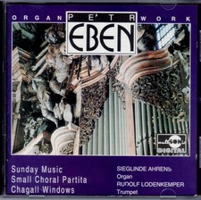 PETR EBEN – SUNDAY MUSIC for