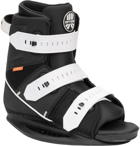 Slingshot wakeboard bindung - slingshot,
