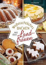 Weihnachtliches Backen mit den