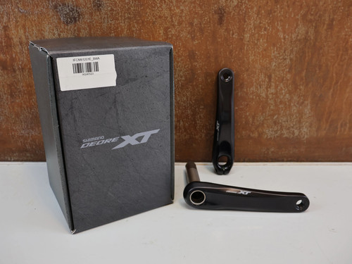 Shimano deore m8120 - xt, /