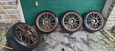 OZ Superleggera 8,5J x20