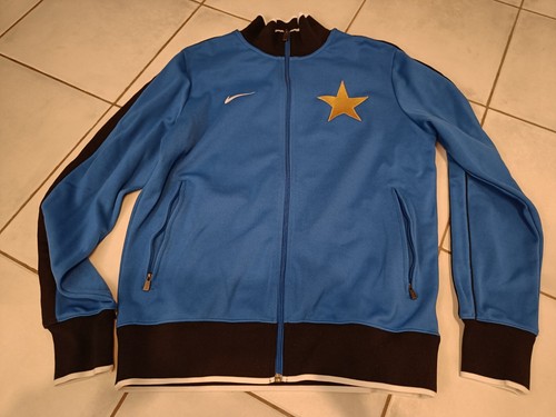 Inter mailand jacke größe - größe, m