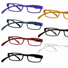 Klammeraffe Lesebrille