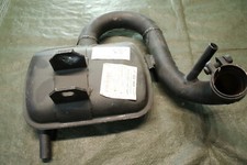 Vespa PX 200 original Auspuff (mit SAS Anschluss) 417809 Marmitta Exhaust