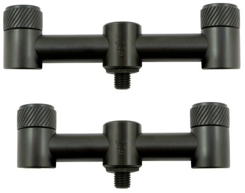 Fox black label rod - fox,