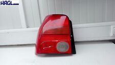 Heckleuchte komplett Links VW