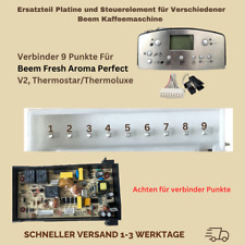 Ersatzteil Platine und Steuerelement für Verschiedener Beem Kaffeemaschine