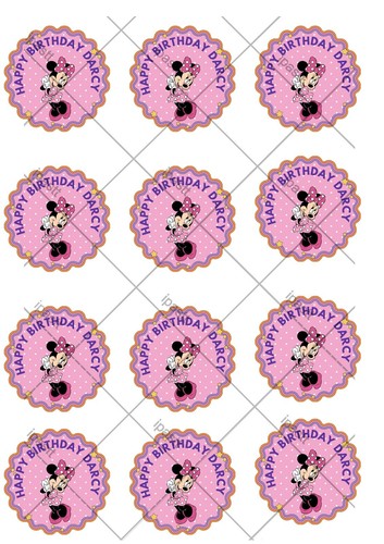 Minnie mouse disney motto - mouse,
