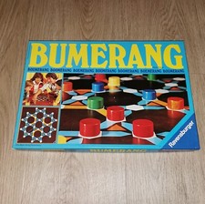 Bumerang von