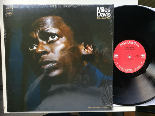 Miles davis a - -,