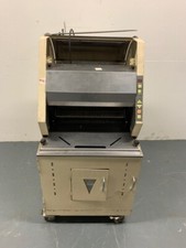 WABÄMA BROTGATTER BROTSCHNEIDEMASCHINE 8MM BÄCKEREI