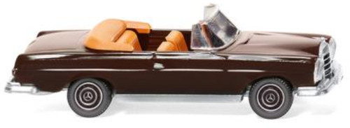 Wiking 015304 mercedes - 015304, benz