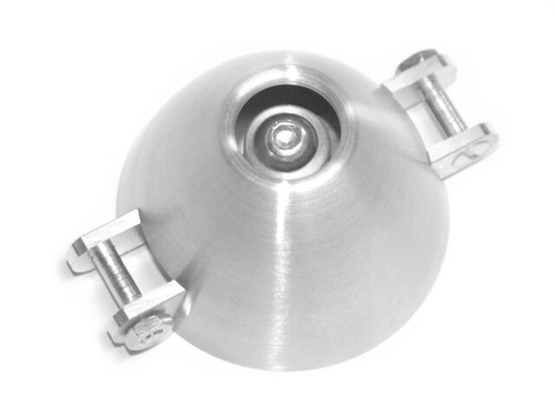 Simprop aluspinner turbo - -, aluspinner-turbo