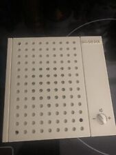 Siedle Bus Nebenstellengerät  BNS 750-02