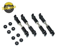 Tieferlegung für Porsche