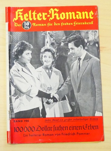 Kelter romane romanheft nr - romane,