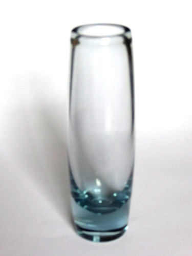 Holmegaard glas vase von - vase, per