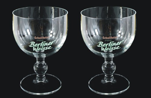 Berliner weisse schultheiss - weisse,