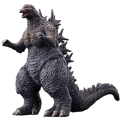 Godzilla 2023 figur - 2023, 6"
