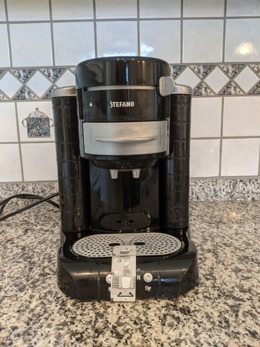 Kaffeepad maschine padova - kaffeepad-maschine, "padova"