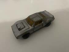 Modellauto Matchbox No. 9 AMX