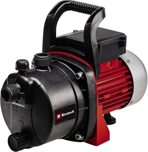 Einhell gartenpumpe 6538 - einhell, gc-gp