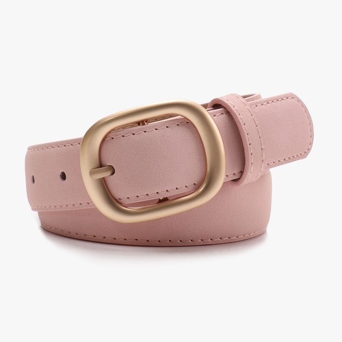 Damen metall gold schnalle - metall,