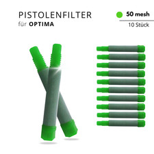 AirCoat Filter Pistolenfilter