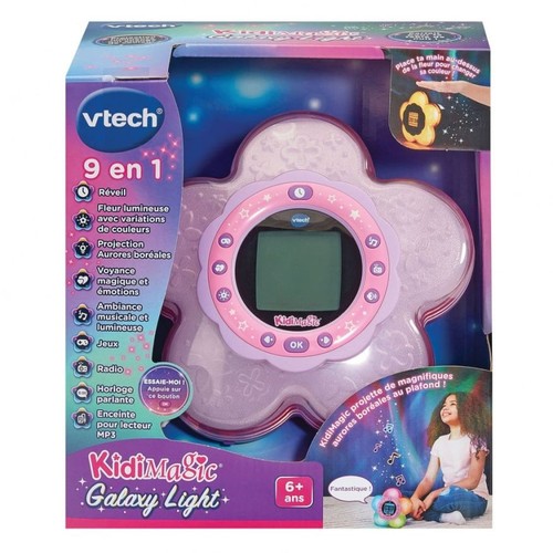 Vtech kidimagic galaxy light - kidimagic,