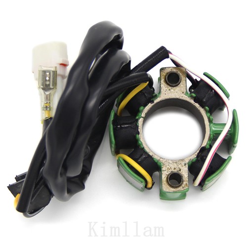 Stator coil for - stator, sxc