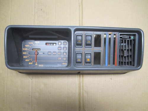 Seat marbella kombiinstrument - seat,