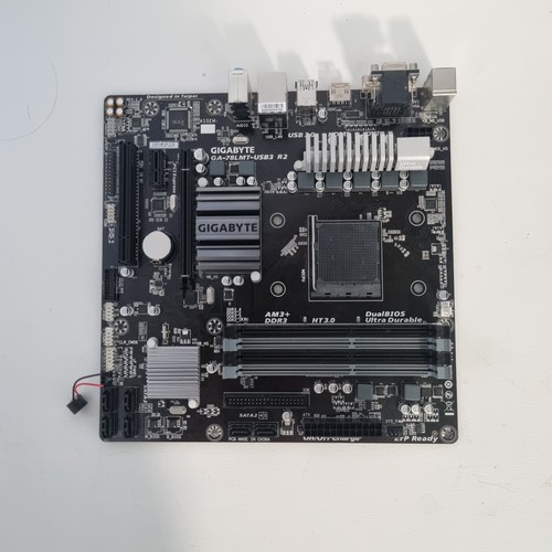 Gigabyte 78lmt usb3 am3 - r2, am3+
