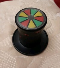 Rubik's Rabbits Hat Zylinder