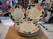 4 Villeroy Boch Wild Rose 8