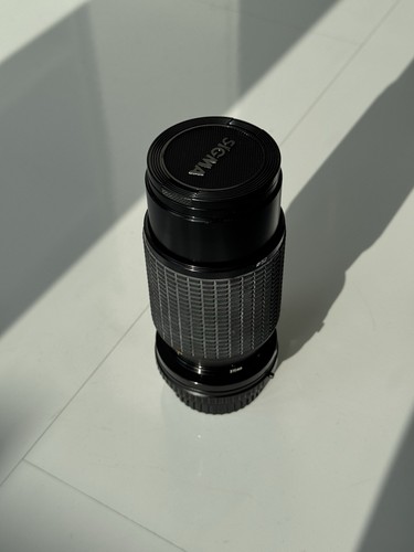 Objektiv sigma zoom - sigma,