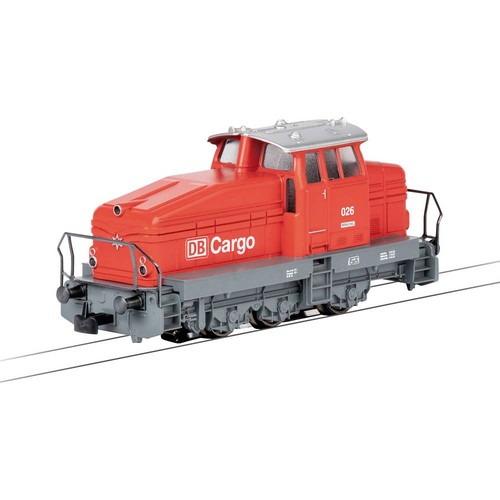 Märklin start 036506 h0 - up,