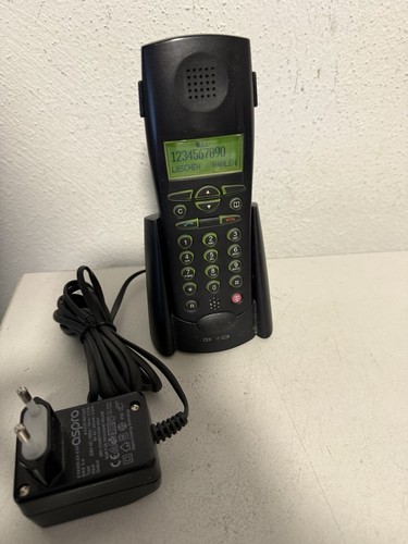 Sinus concept 700 mobilteil - t-sinus,