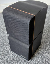 Einzelner Bose Acoustimass