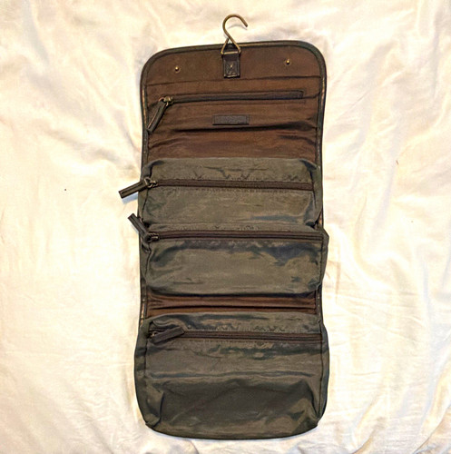 Barbour kulturbeutel - barbour,