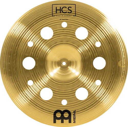 Meinl hcs trash crash - meinl, trash-crash