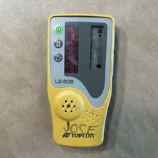 Topcon LS-80B Laser Receiver