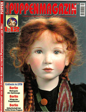 Ciesliks Puppen-Magazin -