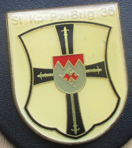 Brustanhänger