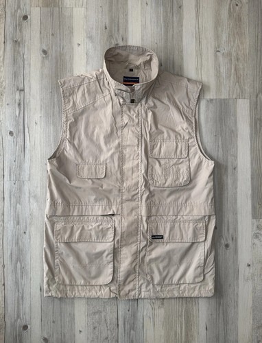 Outburst herren outdoor weste - herren,