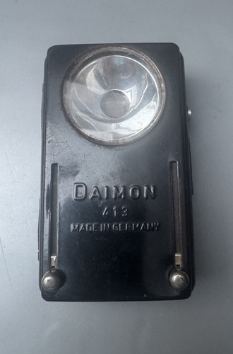 Daimon polizei taschenlampe - daimon,